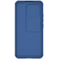Чехол-накладка Nillkin CamShield для Xiaomi 13 Pro синий, Основной цвет: Синий, изображение 6 - GOODMi