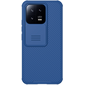 Чехол-накладка Nillkin CamShield для Xiaomi 13 Pro синий, Основной цвет: Синий - GOODMi
