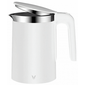 Умный чайник Viomi Smart Kettle Bluetooth EU (V-SK152C) White, Цвет: Белый, изображение 2 - GOODMi