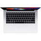 Ноутбук Xiaomi Mi Notebook Pro 14" (i7,16GB,512GB MX450) 2.5K (JYU4421CN), изображение 2 - GOODMi