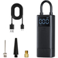 Компрессор 70mai Wireless TP05 (Черный), изображение 2 - GOODMi