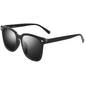 Солнцезащитные очки Kyono BlackBright Moon Lens (10206C1), изображение 2 - GOODMi