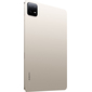 Планшет Xiaomi Pad 6 8/256gb Gold (EU), Цвет: Gold / Золотистый, Оперативная память: 8 Гб, Встроенная память: 256 Гб, изображение 5 - GOODMi