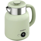Чайник Qcooker Retro Kettle (CR-SH1501) Green, Цвет: Зеленый, изображение 2 - GOODMi