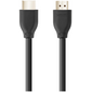 Кабель HDMI 2.1 HARPER 8K (1м) - GOODMi