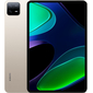 Планшет Xiaomi Pad 6 6/128gb Gold (EU), Цвет: Gold / Золотистый, Оперативная память: 6 Гб, Встроенная память: 128 Гб - GOODMi