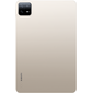Планшет Xiaomi Pad 6 6/128gb Gold (EU), Цвет: Gold / Золотистый, Оперативная память: 6 Гб, Встроенная память: 128 Гб, изображение 3 - GOODMi