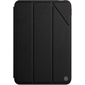 Чехол-книжка Nillkin Bevel Leather для Xiaomi Pad 6 / 6 Pro Черный - GOODMi