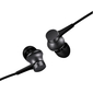 Наушники Xiaomi In-Ear Headphones Basic Black, Основной цвет наушников: Черные, изображение 3 - GOODMi