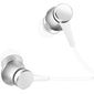 Наушники Xiaomi In-Ear Headphones Basic Silver, Основной цвет наушников: Серебристые, изображение 3 - GOODMi
