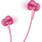 Наушники Xiaomi In-Ear Headphones Basic Pink, Основной цвет наушников: Розовые, изображение 2 - GOODMi