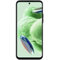 Чехол-накладка Nillkin FrostedShield для Redmi 12 черный, Основной цвет: Черный, изображение 4 - GOODMi