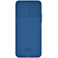 Чехол-накладка Nillkin CamShield для Redmi 12 синий, Основной цвет: Синий, изображение 6 - GOODMi