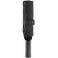 Зонт 90 Points Automatic with LED Flashlight черный, Цвет: Черный, изображение 2 - GOODMi