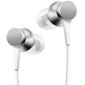 Наушники Xiaomi In-Ear Headphones Basic Silver, Основной цвет наушников: Серебристые, изображение 2 - GOODMi