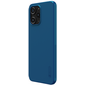 Чехол-накладка Nillkin FrostedShield для Redmi 12 синий, Основной цвет: Синий, изображение 2 - GOODMi