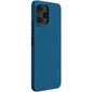 Чехол-накладка Nillkin FrostedShield для Redmi 12 синий, Основной цвет: Синий, изображение 3 - GOODMi