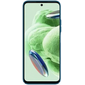 Чехол-накладка Nillkin FrostedShield для Redmi 12 синий, Основной цвет: Синий, изображение 4 - GOODMi