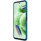 Чехол-накладка Nillkin FrostedShield для Redmi 12 синий, Основной цвет: Синий, изображение 5 - GOODMi