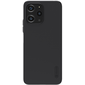 Чехол-накладка Nillkin FrostedShield для Redmi 12 черный, Основной цвет: Черный - GOODMi