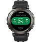 Часы Amazfit T-Rex Ultra Black, изображение 8 - GOODMi
