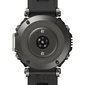 Часы Amazfit T-Rex Ultra Black, изображение 5 - GOODMi