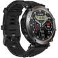 Часы Amazfit T-Rex Ultra Black, изображение 3 - GOODMi