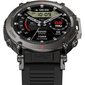 Часы Amazfit T-Rex Ultra Black, изображение 7 - GOODMi