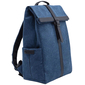 Рюкзак 90 Points Grinder Oxford Blue, Цвет: Синий, изображение 2 - GOODMi