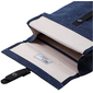 Рюкзак 90 Points Grinder Oxford Blue, Цвет: Синий, изображение 3 - GOODMi