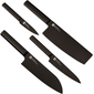Набор ножей HuoHou Stainless Steel 5 шт. (HU0076), изображение 14 - GOODMi