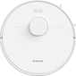 Робот-пылесос Dreame C9 White EU, Цвет: Белый - GOODMi