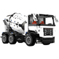 Конструктор Onebot Engineering Mixer Truck (GCJBJ01IQI) - GOODMi