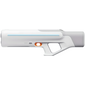 Импульсный водяной пистолет Mijia Pulse Water Gun Grey (MJMCSQ01MS) - GOODMi