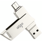 USB флешка Aigo U350 Type-C 128GB, изображение 2 - GOODMi