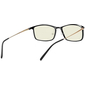 Компьютерные очки Mijia Computer Glasses Pro Black (HMJ01TS), изображение 2 - GOODMi