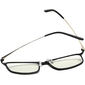 Компьютерные очки Mijia Computer Glasses Pro Black (HMJ01TS), изображение 4 - GOODMi