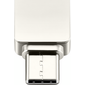 USB флешка Aigo U350 Type-C 128GB, изображение 5 - GOODMi