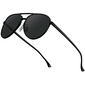 Солнцезащитные очки Mijia Sunglasses Luke Moss Grey (MSG02GL), изображение 3 - GOODMi
