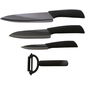 Набор ножей HuoHou Nano Ceramic Knife 4 шт. (HU0010), изображение 3 - GOODMi