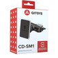 Держатель в CD-слот Arroys CD-SM1, изображение 15 - GOODMi
