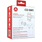 Держатель в CD-слот Arroys CD-SM1, изображение 16 - GOODMi
