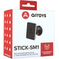 Держатель Arroys Stick SM1 (Черный), изображение 12 - GOODMi
