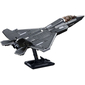 Конструктор Sluban Jet J-35 (M38-B1186), изображение 2 - GOODMi