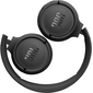 Беспроводные наушники JBL Tune 520BT Black, Основной цвет наушников: Черные, изображение 10 - GOODMi