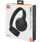 Беспроводные наушники JBL Tune 520BT Black, Основной цвет наушников: Черные, изображение 11 - GOODMi