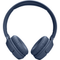 Беспроводные наушники JBL Tune 520BT Blue, Основной цвет наушников: Синие, изображение 2 - GOODMi