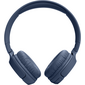 Беспроводные наушники JBL Tune 520BT Blue, Основной цвет наушников: Синие, изображение 3 - GOODMi