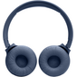 Беспроводные наушники JBL Tune 520BT Blue, Основной цвет наушников: Синие, изображение 9 - GOODMi