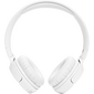 Беспроводные наушники JBL Tune 520BT White, Основной цвет наушников: Белые, изображение 2 - GOODMi